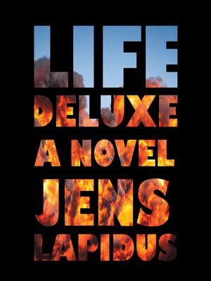 cover image of Life Deluxe